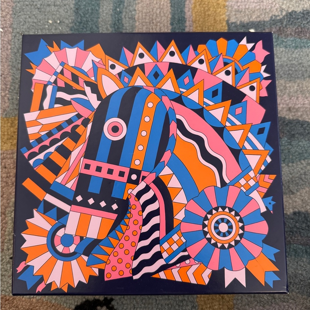 NWT Hermes Twilly perfume set